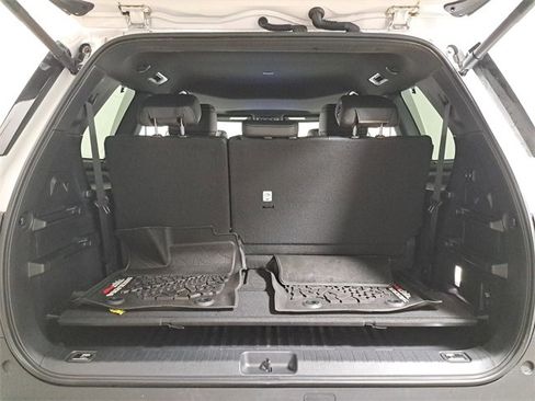 Used 2025 Toyota Sequoia TRD Pro image 10