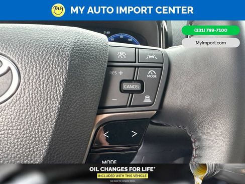 Used 2026 Toyota Camry XSE FWD image 15