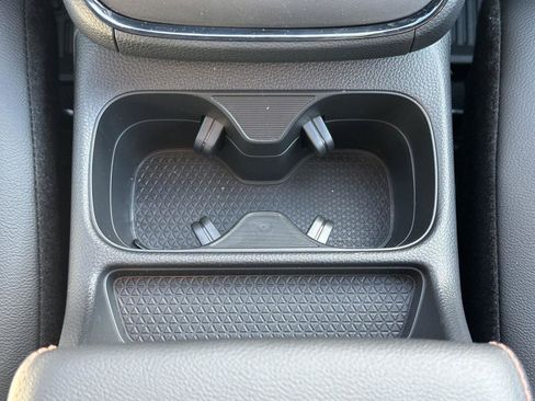 New 2026 Honda CR-V Sport Touring image 24