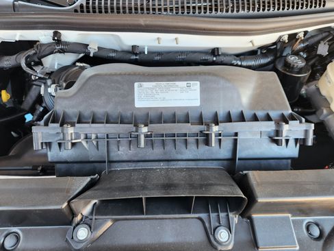 New 2025 Chevrolet Express 4500 w/ Power Convenience Package image 30