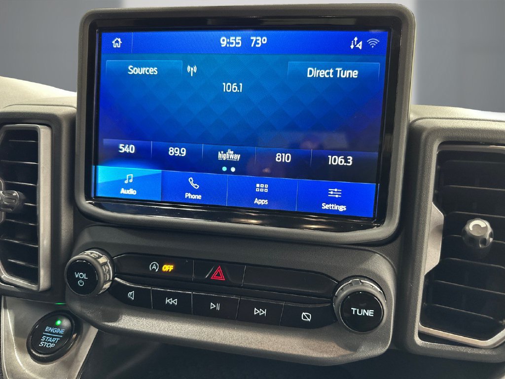 Used 2021 Ford Bronco Sport Big Bend AWD/4WD image 20