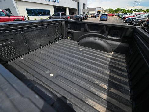 Used 2023 Ford F150 XLT w/ Equipment Group 302A High AWD/4WD image 16