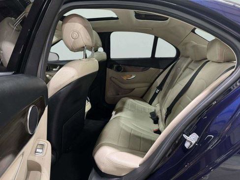 Used 2018 Mercedes-Benz C 300 Sedan image 28