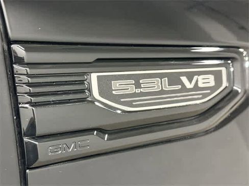 Used 2021 GMC Sierra 1500 Elevation image 27