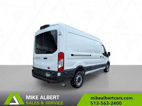 Used 2024 Ford Transit 250 148 Medium Roof image 7