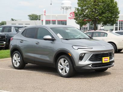 Used 2026 Buick Encore GX Preferred w/ Advanced Technology Package