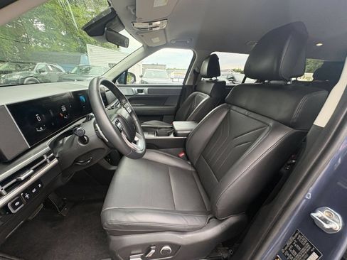 Used 2026 Hyundai Santa Fe SEL AWD/4WD image 24