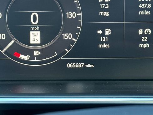 Used 2021 Land Rover Range Rover Westminster Edition image 33