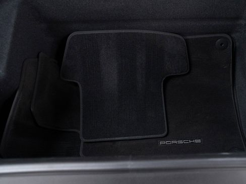 Used 2024 Porsche 911 Turbo S image 50