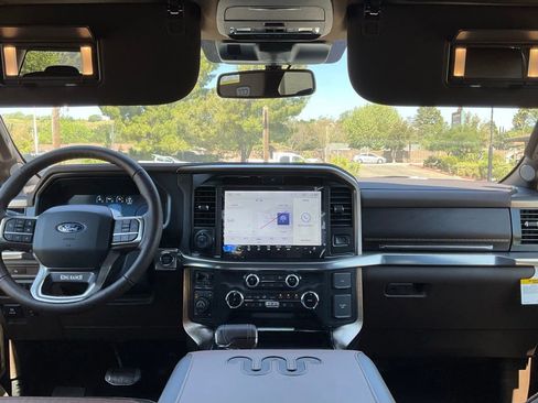 New 2025 Ford F150 King Ranch AWD/4WD image 31