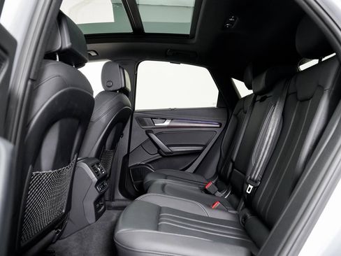 Used 2022 Audi Q5 2.0T Prestige image 24