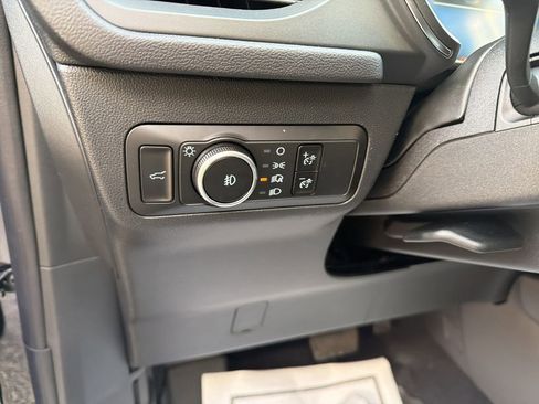 New 2026 Ford Escape Platinum w/ Premium Technology Package AWD/4WD image 17