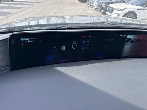 New 2026 Lincoln Navigator L Reserve AWD/4WD image 28
