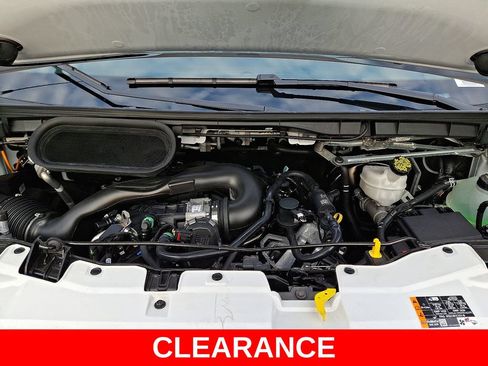 Used 2024 Ford Transit 350 XLT RWD image 28