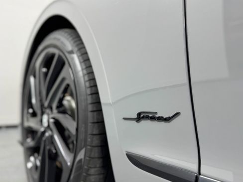 New 2025 Bentley Flying Spur Plug-In Hybrid AWD/4WD image 58