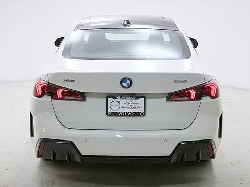 Used 2025 BMW 228i xDrive image 8