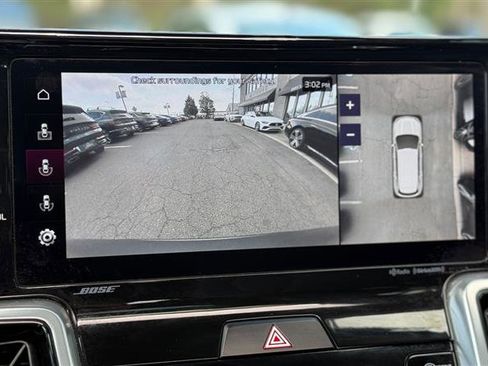 Used 2023 Kia Sorento SX Prestige image 46