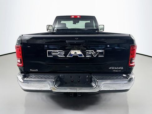 New 2026 RAM 3500 Tradesman AWD/4WD image 6