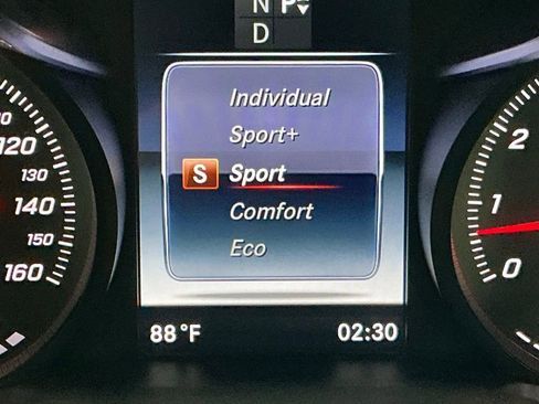 Used 2016 Mercedes-Benz C 300 Sedan w/ Multimedia Package image 29