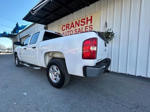 Used 2008 Chevrolet Silverado 1500 LT w/ Power Pack Plus image 32