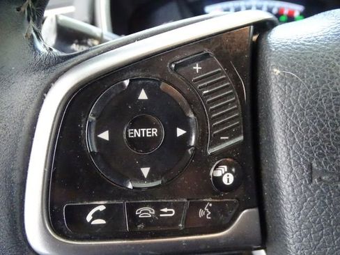 Used 2017 Honda CR-V EX-L image 7