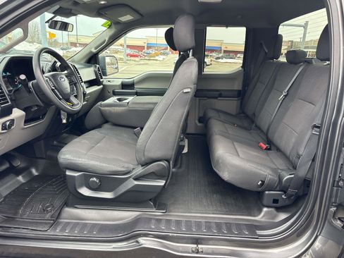 Used 2020 Ford F150 XL w/ Equipment Group 101A Mid image 10