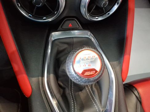 Used 2023 Chevrolet Camaro SS RWD image 15