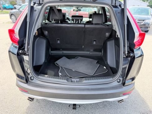 Used 2018 Honda CR-V Touring image 10