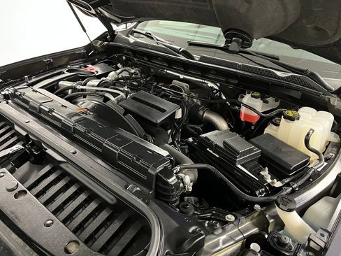 Used 2024 GMC Sierra 2500 AT4 w/ AT4 Premium Plus Package AWD/4WD image 64