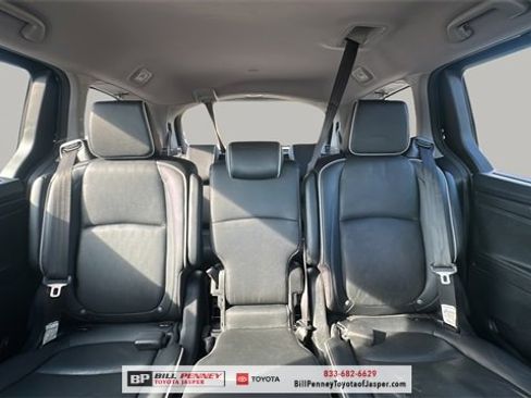 Used 2023 Honda Odyssey Elite image 18