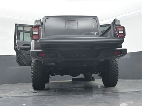 New 2026 Jeep Gladiator Willys image 69