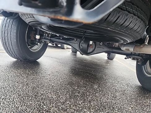 Used 2023 Toyota Tacoma 4x4 Double Cab image 22