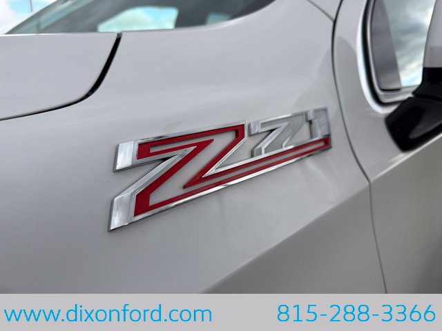 Used 2025 Chevrolet Tahoe Z71 AWD/4WD image 11