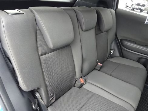 Used 2022 Honda HR-V Sport image 14