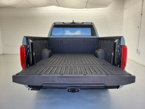 Used 2026 Toyota Tundra SR5 AWD/4WD image 10