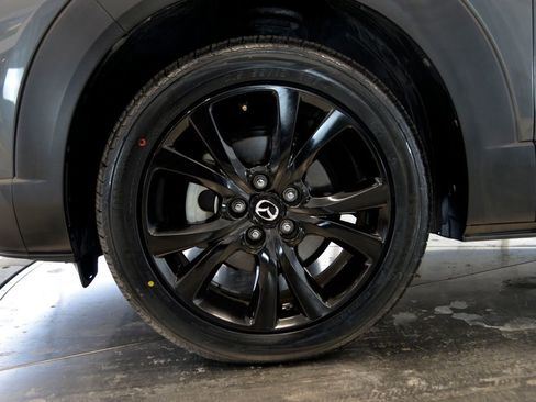 Used 2022 MAZDA CX-30 AWD 2.5 Turbo S image 10