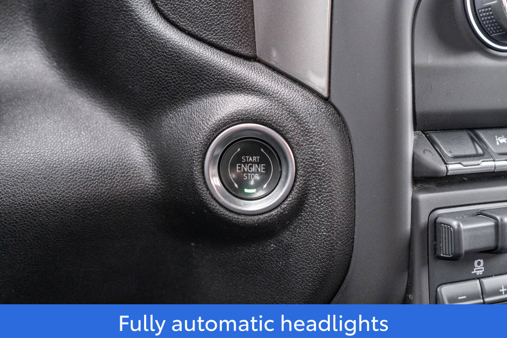 Used 2023 Chevrolet Silverado 1500 Custom AWD/4WD image 24