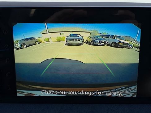 New 2026 Nissan Kicks SV image 12