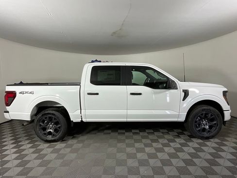 New 2026 Ford F150 STX w/ Equipment Group 200A image 2