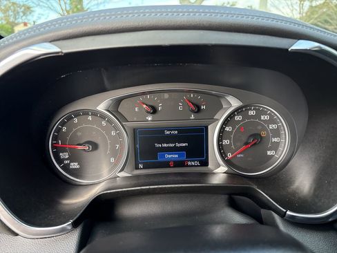 Used 2019 Chevrolet Blazer LT image 13