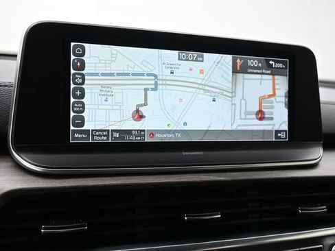 Used 2022 Kia Telluride EX w/ EX Premium Package FWD image 4