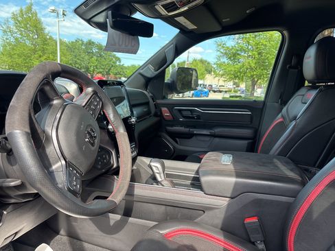 Used 2022 RAM 1500 TRX w/ TRX Level 2 Equipment Group image 5