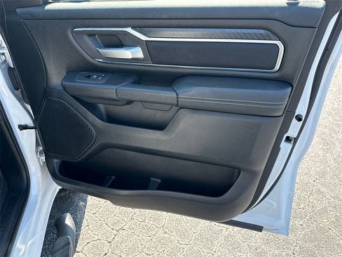 Used 2025 RAM 1500 Big Horn image 14