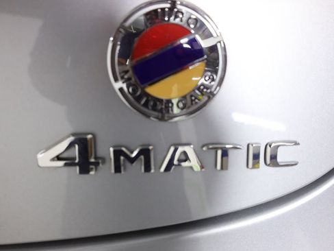 Certified 2026 Mercedes-Benz CLE 450 4MATIC Coupe image 73