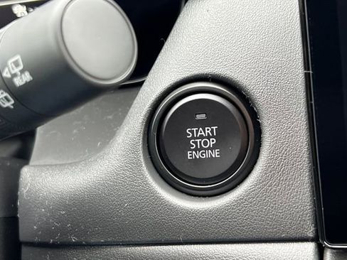 New 2026 MAZDA CX-5 Select AWD/4WD image 26
