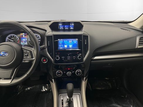 Used 2023 Subaru Forester Premium AWD/4WD image 11