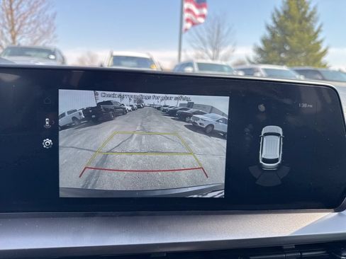 Used 2025 Kia Telluride S AWD/4WD image 18