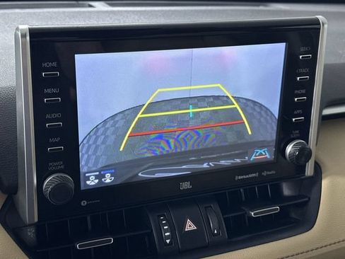Used 2022 Toyota RAV4 Limited AWD/4WD image 15