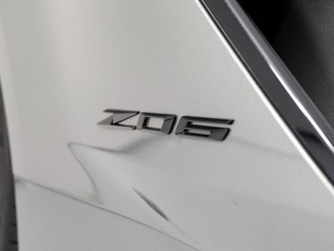 Used 2023 Chevrolet Corvette Z06 image 39