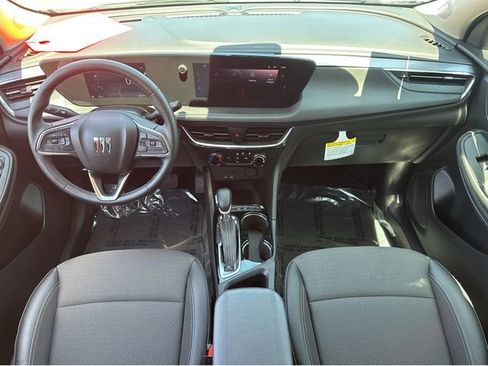 Used 2025 Buick Encore GX Preferred FWD image 16